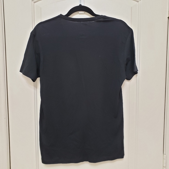 Zara Rolling Stones T-Shirt - Picture 2 of 10